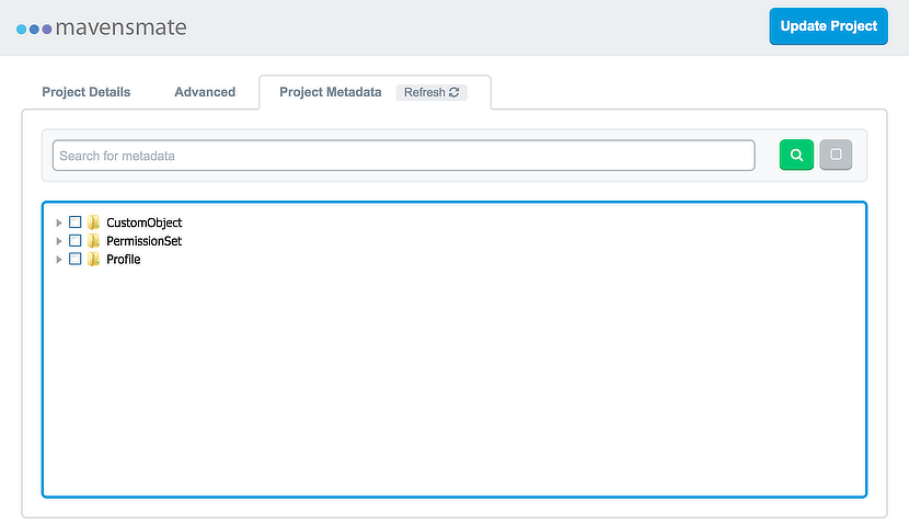 configure ant for salesforce